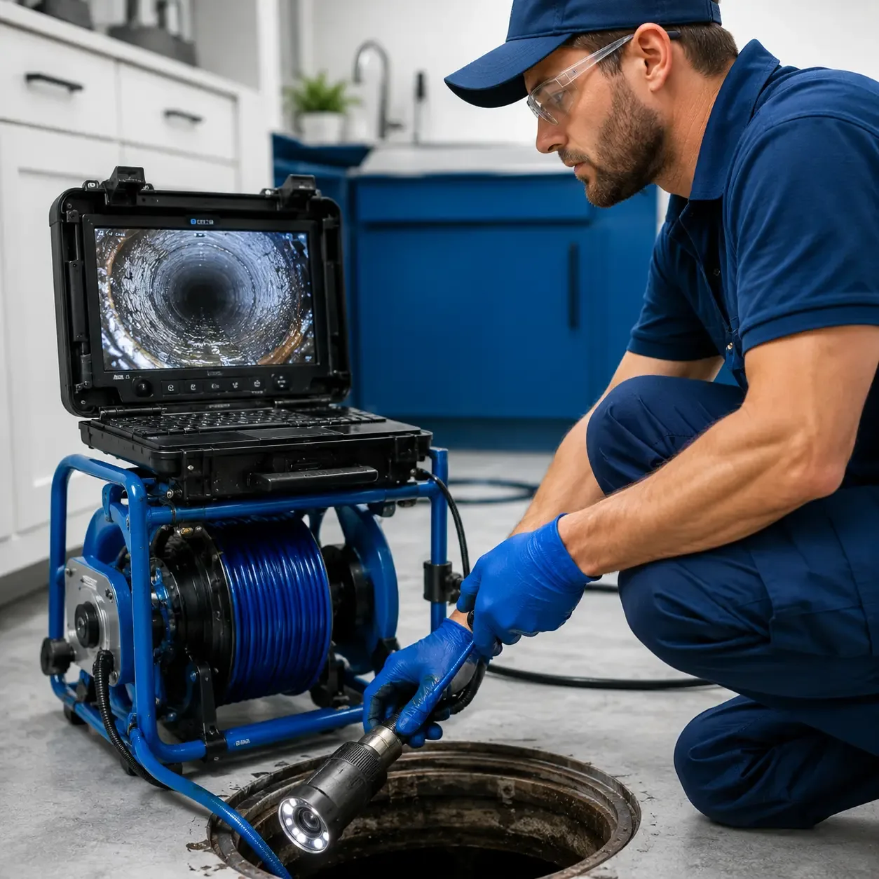 Pipe Relining professionals serving Hooversville, PA